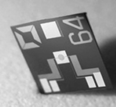 In-Situ Heating Chips & Holders