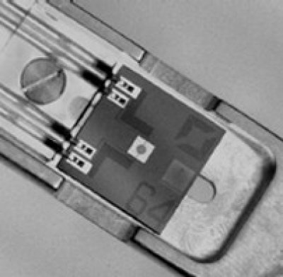 In-Situ Heating Chips & Holders