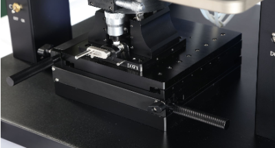 E Series Economical Manual Probe Station