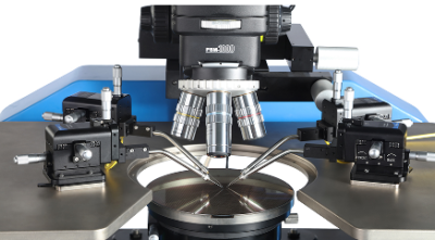 E Series Economical Manual Probe Station