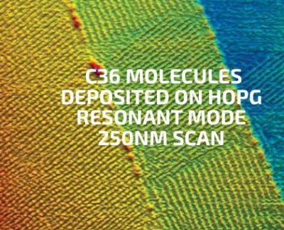 Nano-Observer XL (AFM)