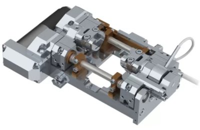 In-Situ Tensile Testing