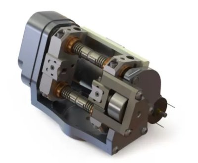 In-Situ Tensile Testing