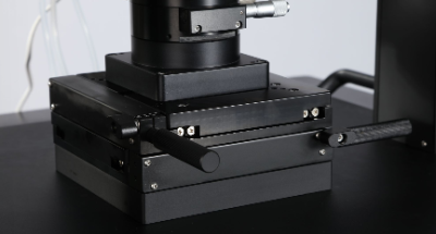 M Series Basics Manual Probe Station