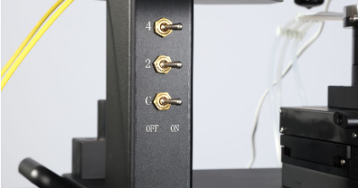 M Series Basics Manual Probe Station