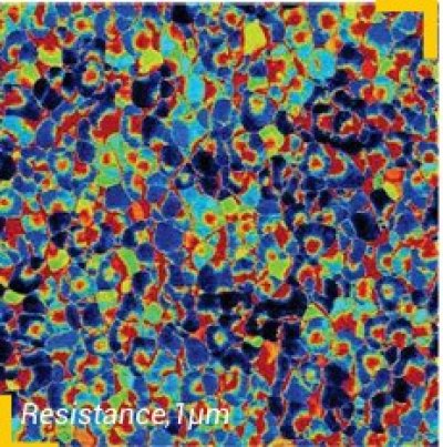 Nano-Observer XL (AFM)