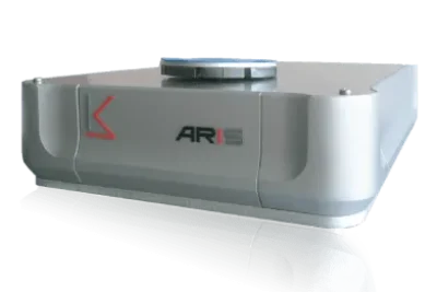 ARISMD PRO Series Modular Active Vibration Isolation System