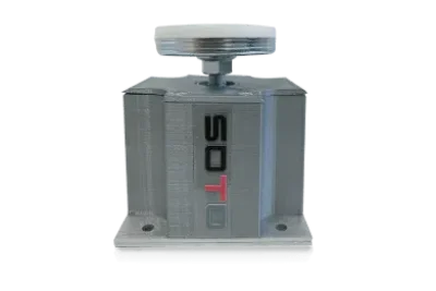 SOTOMD PRO Series Modular Passive Vibration Isolation System