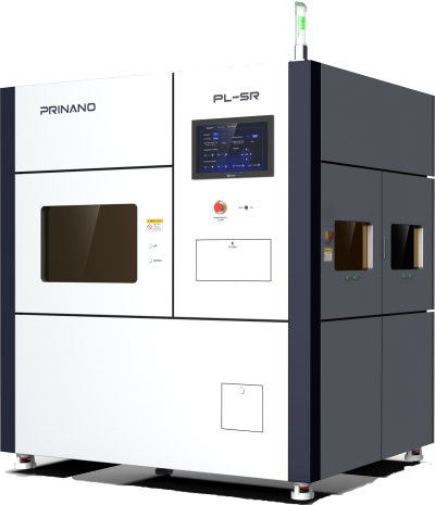 PL-SR Stepper Nanoimprint System