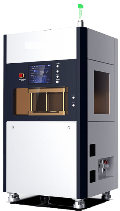Composite Roller Nanoimprint System