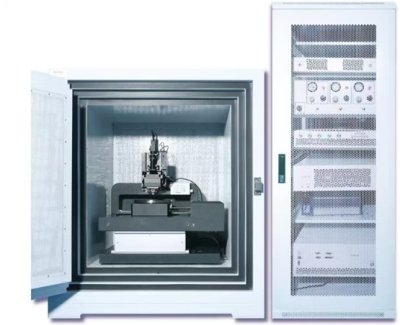 HYBRID NANOPROFILER (AFX-1000-3D)