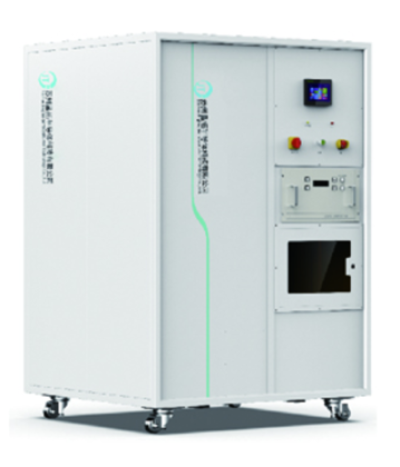 Semiconductor Industry-High Concentration Ozone Water Machine