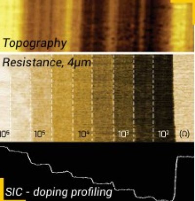 Nano-Observer XL (AFM)