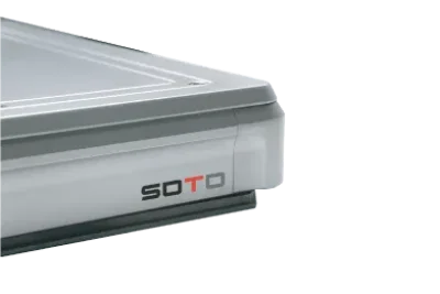 SOTOTT Series Table Top Passive Vibration  Isolation System