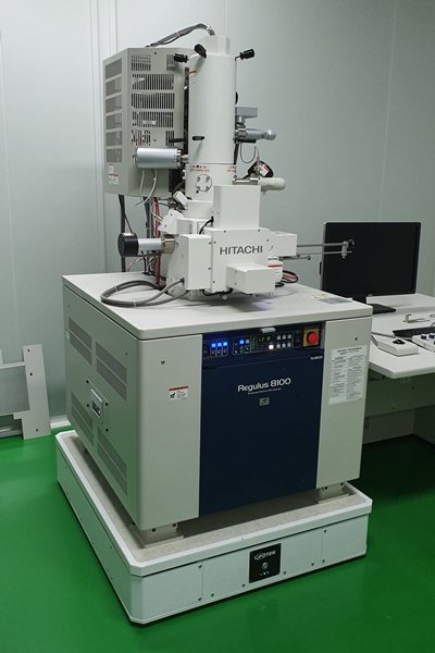 Base Platform Type Pneumatic Active Anti-Vibration System