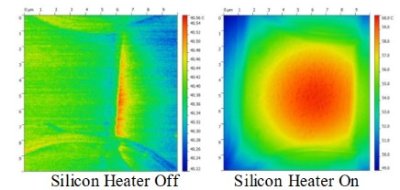 Scanning Thermal Microscopy (SThM)