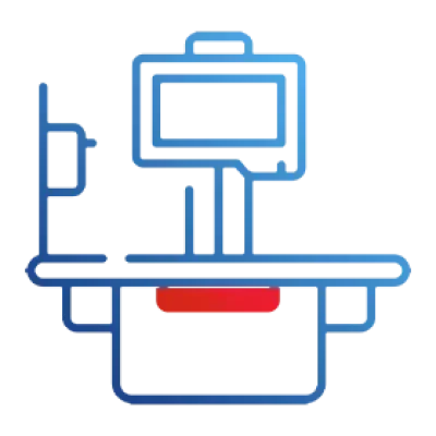 Ion Beam Etching (IBE Etching)