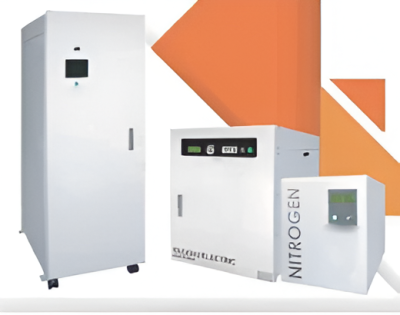 Advanced Nitrogen Generator