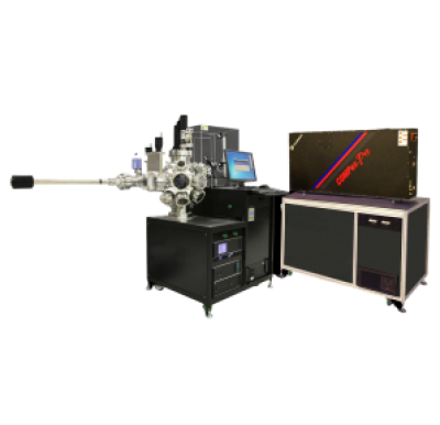 Pulsed Laser Deposition System (Pioneer 180 PLD System)