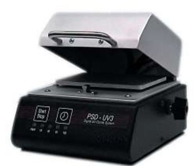 PSD, PSDP & Thermal Series UV Ozone Cleaner