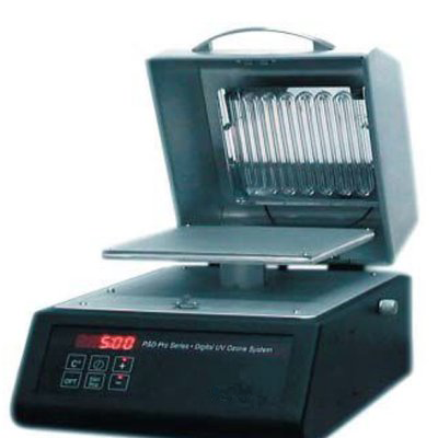 PSD, PSDP & Thermal Series UV Ozone Cleaner