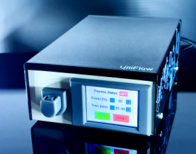 Cleaner Tool (Norcada)