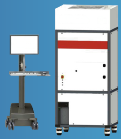 ระบบตรวจสอบด้วยแสง Lumina Optical Detect System รุ่น AT-1