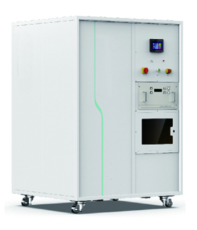 Semiconductor Industry-High Concentration Ozone Water Machine
