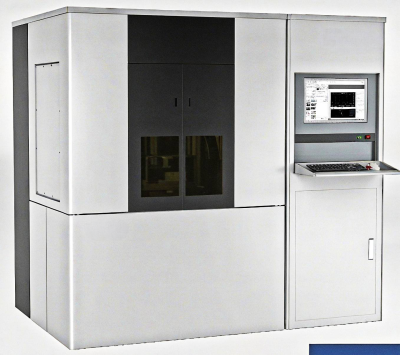 VIL Series Automatic Step-and-Repeat Interference Nanopatterning