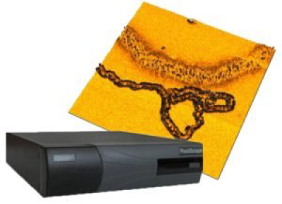 AFM Electrical Measurements Systems