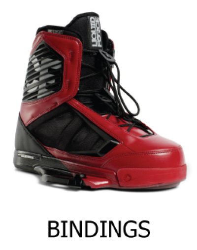 BINDINGS