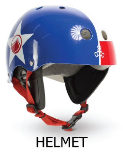 HELMET