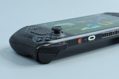 Steam Deck OLED 1TB เล่นเกมพกพา เครื่องเดียวจบทุกเกม - ID25040066