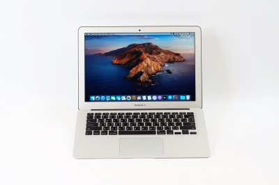 MacBook Air (13-inch, Mid 2012)