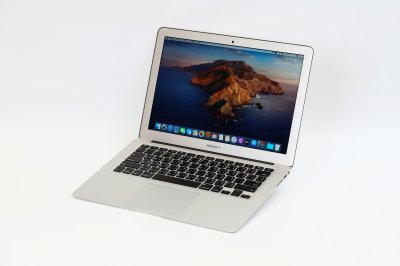 MacBook Air (13-inch, Mid 2012)