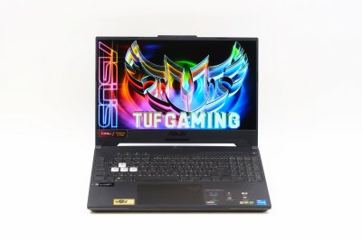 Asus TUF Gaming F15 FX507ZC4