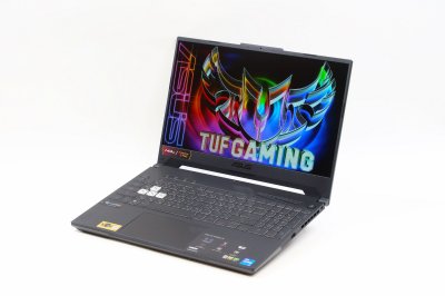 Asus TUF Gaming F15 FX507ZC4