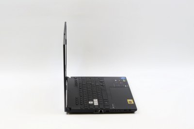 Asus TUF Gaming F15 FX507ZC4