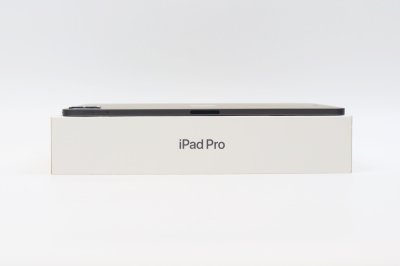 iPad Pro, 11 นิ้ว (รุ่นที่ 3) 128GB Wifi