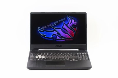 Asus TUF Gaming F15 FX506LH-HN002T