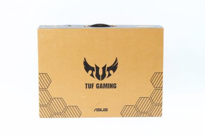 Asus TUF Gaming F15 FX506LH-HN002T