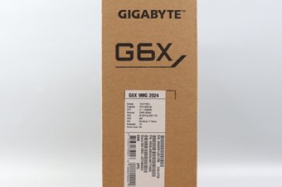 Gaming Laptop Gigabyte G6X 9MG-42TH854SH - ID24120044