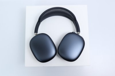 AirPods Max (USB-C) (Midnight) - ID25100004