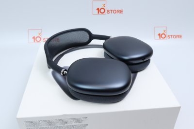 AirPods Max (USB-C) (Midnight) - ID25100004