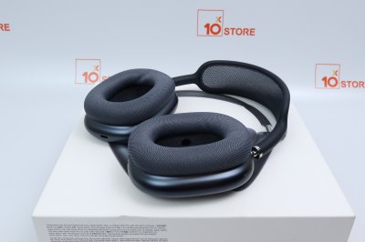 AirPods Max (USB-C) (Midnight) - ID25100004