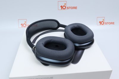 AirPods Max (USB-C) (Midnight) - ID25100004