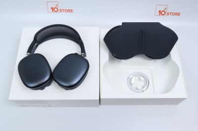 AirPods Max (USB-C) (Midnight) - ID25100004
