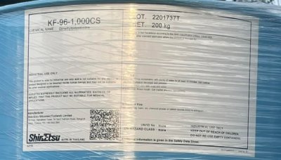 Silicone oil  1000 Silicone oil  1000