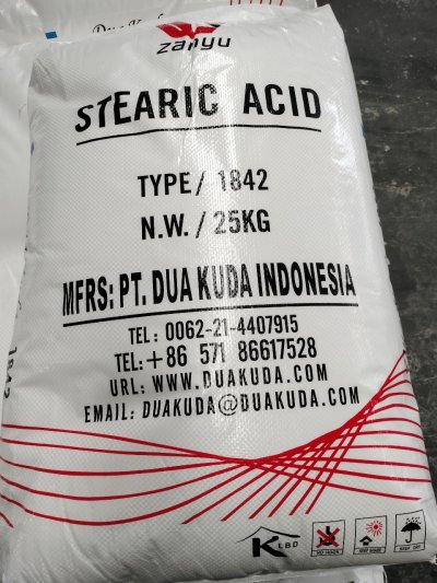 Stearic Acid 1842