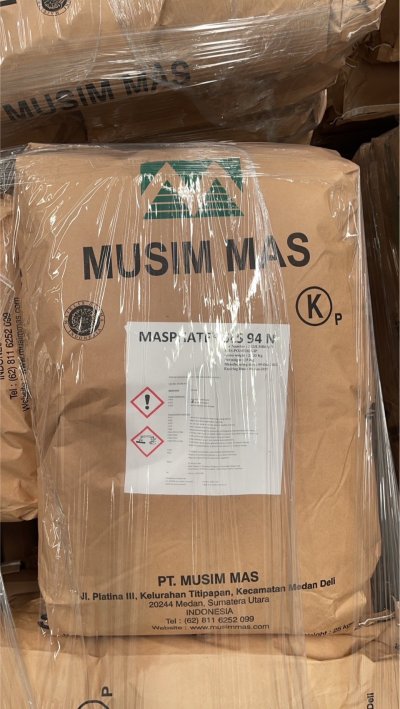 MASPHATE SLS 94N MASPHATE SLS 94N